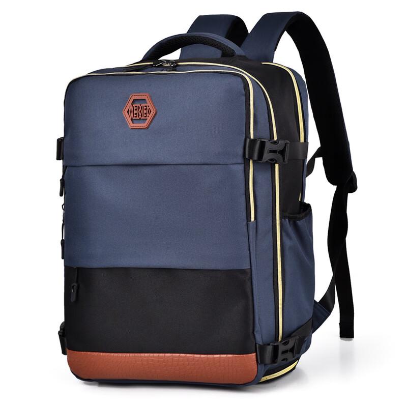 

Warnerheim Men s Multifunctional Large Capacity Backpack Large
