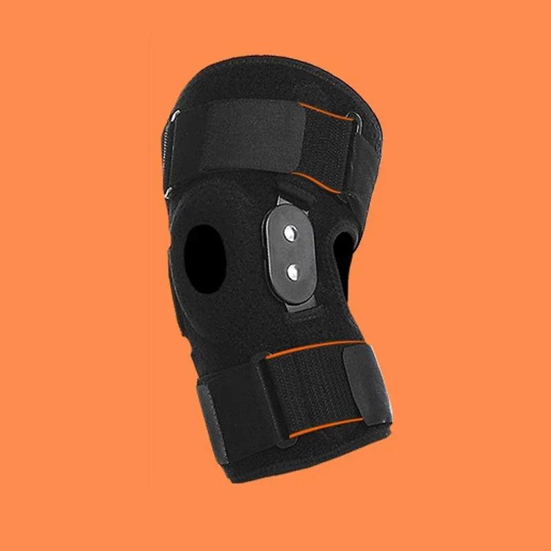 

1 шт. Регульовані шарнірні наколінники Наколінники