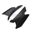 Fit For CFMOTO 675SR 675SR-R 675 SR SRR SR-R 675SRR Motorcycle Fixed Wind Wing Front Aerodynamic Winglet Carbon Fiber Fairing