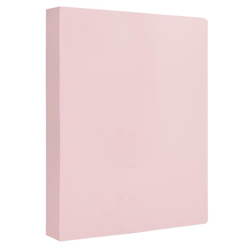 Deli Multi-Page Document Folder & Portfolio