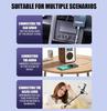 USB Type C To 3.5 Jack Earphone Adapter USB-C 3 5mm Audio Cable Converter For 15 15 Pro MAX Samsung Galaxy Huawei