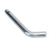 58 Inch Trailer Hitch Pin with Cilps Hitch Pins Lock Towing Hitch Accessories for 2?12 Inch Or
