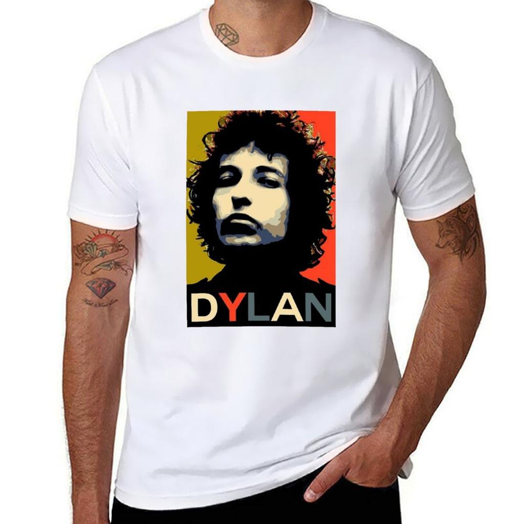 Orange Dylan Tshirt Anime T Shirts Oversize Tshirt