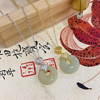 Collares y colgantes – Collar colgante