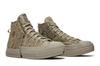 Feng Chen Wang x Chuck 70 High 2-em-1 - Cinza Concreto 171838C
