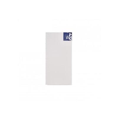 Pebeo - Supports To Paint - Ariane Canvas Frame Double Square Format 40x80 Cm