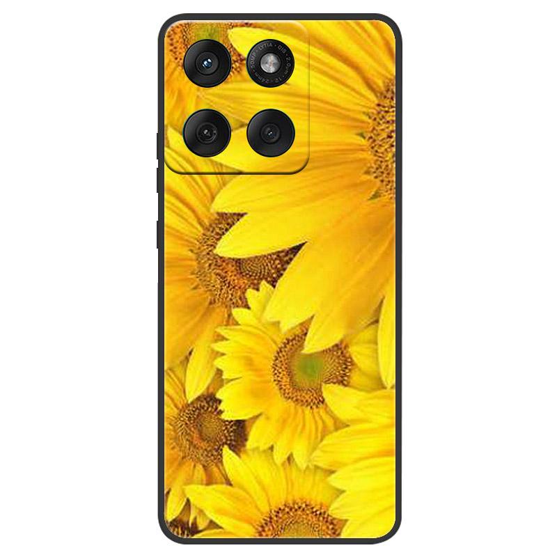 For Motorola Edge 70 Edge70 5G Case Soft Silicone TPU Back Cover Phone Cases For Motorola Moto X70 Air 5G Protective Shell Funda