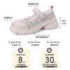 French cross-strap sports function style Mary Jane shoes women's 2025 spring and summer new versatile single shoes small leather shoes