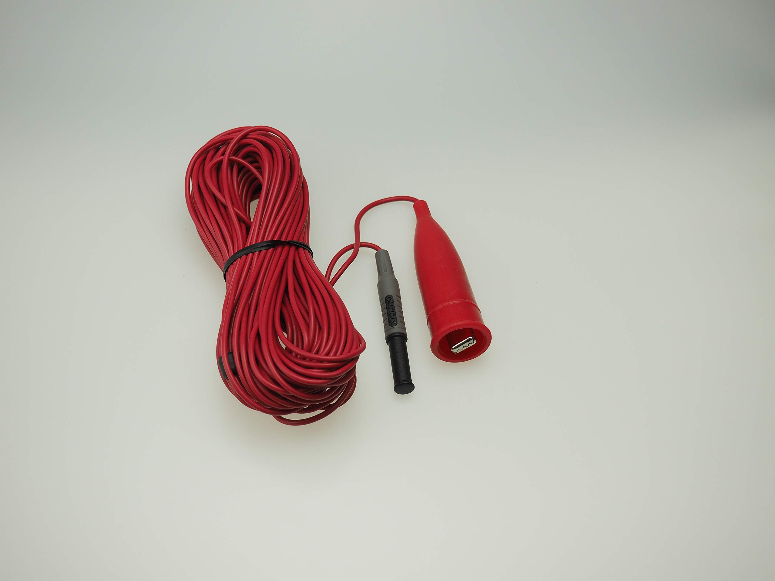 

Kyoritsu Electric Meter Precision Measurement Cord Red 20m 7269