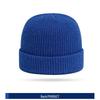 ZHENYUEQI P-Letter Cashmere-Blend Knit Beanie