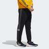 Adidas UB Pants Colorblock Logo Casual Jogger Sports Sweatpants Men Bottoms Black GM4399
