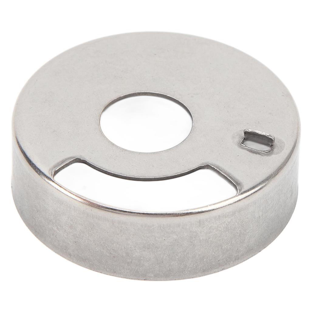 Boat Motor Insert Pump Bowl Aluminum Alloy 63V 44322 00 Portable Outboard Insert Pump Bowl Replacement for Outboard