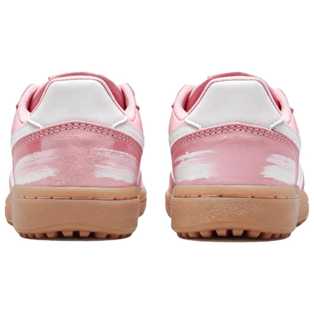 Nike Zapatillas de Skate Campo General Caña Baja para Mujer Rosa IF0465-603(Equipo217-)