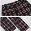 Anime Amamiya Ren Cosplay Costumes For Men Women Game Kasumi Yoshizawa School Uniform Halloween Coat Pants Clothes Set