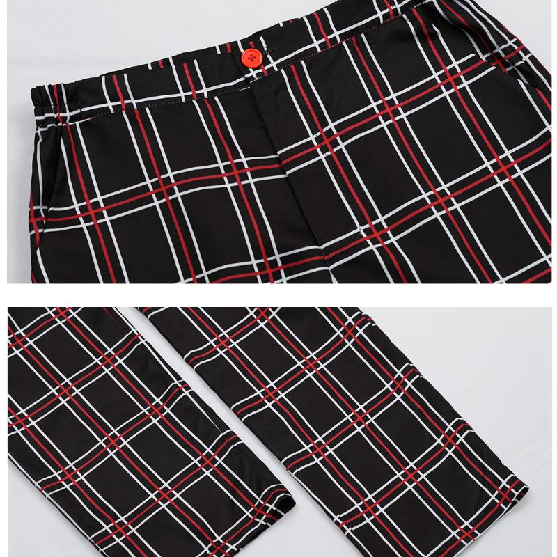 Anime Amamiya Ren Cosplay Costumes For Men Women Game Kasumi Yoshizawa School Uniform Halloween Coat Pants Clothes Set