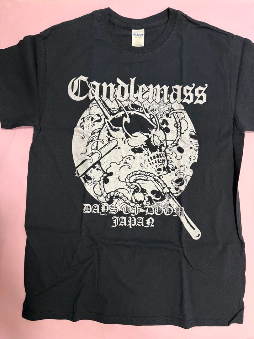 [USED] SNOOP DOGG Graphic T-shirt Snoop Doggy Dog