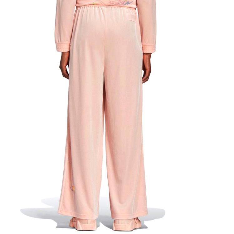 Adidas Originals Angel Chen Casual Sports Long Pants Women Bottoms Pink GM8745
