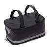 Kolip Electric Bicycle Rear Seat Bag Waterproof Large Capacity Reflective Design Mountain Bike Pannier Bag Mtb Accessories