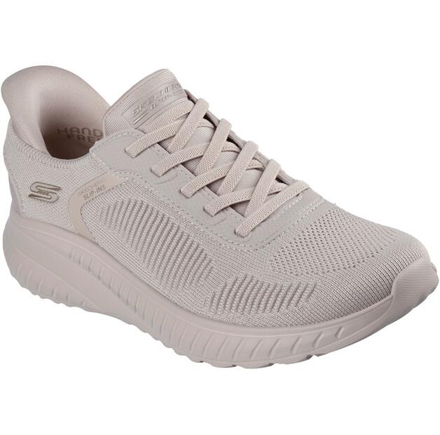 Кроссовки Skechers Bobs Squad Chaos Current Muse Sport