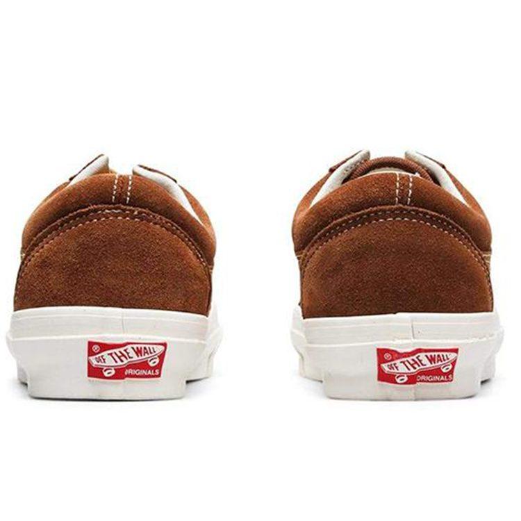 Vans Og Old Skool Lx 'Dachshund' VN0A4P3XXEH