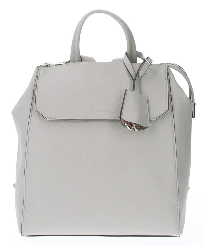 

Cezanne Backpack Light Gray F [Craysus] Women s 189481-22