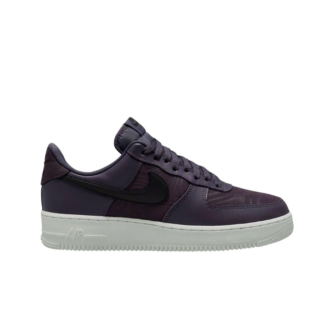 

Мужские кроссовки Nike Air Force 1 07 LV8 Nylon Black White FB2048-001