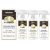 3x Concentrat Neutralizator Miros Cușcă - Eliminare Rapidă Mirosuri Animale pentru Cuști, Adăposturi, Clinici & Case, Sigur & Eficient, 120ml
