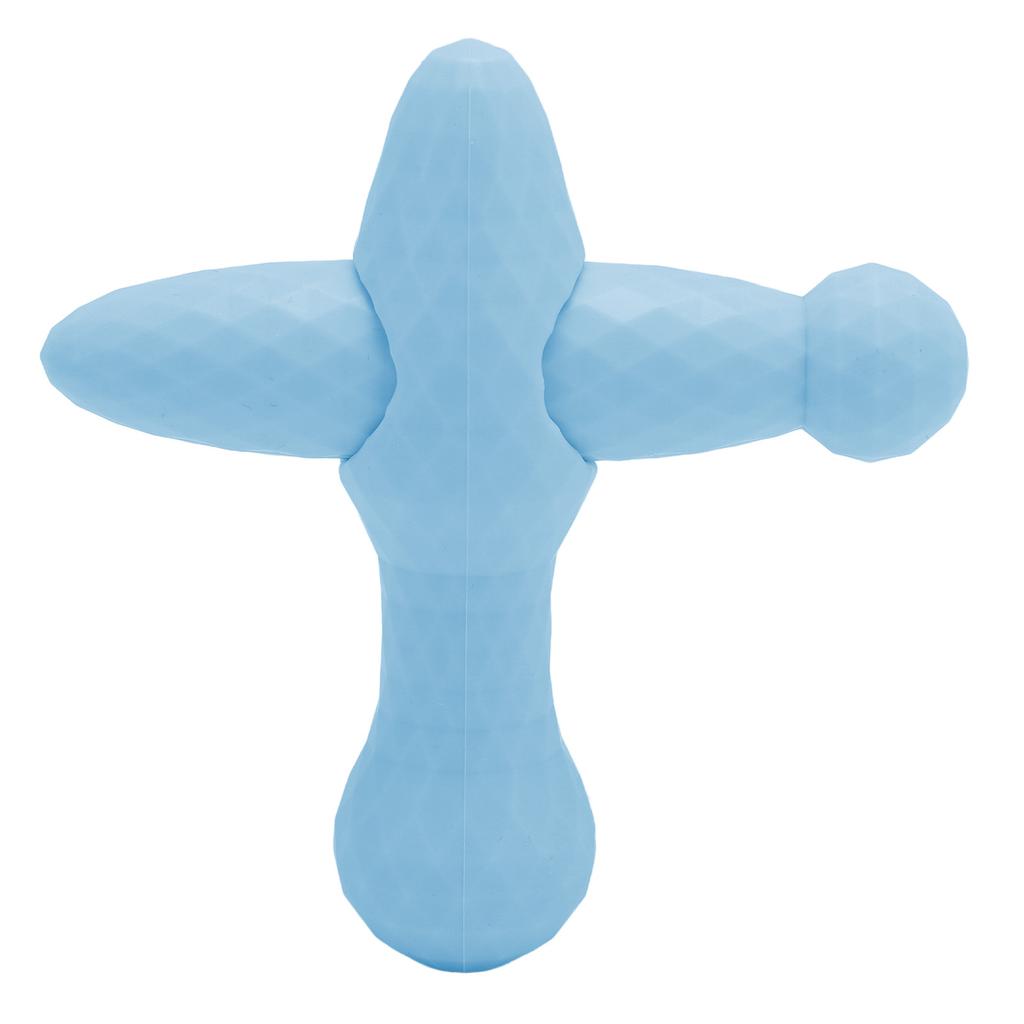 Trigger Point Massage Tool Handheld Massager Myofascial Release Deep Tissue Relaxation for Neck