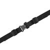 Non-slip Buckle for Shoulder Bag Backpack Shoulder Strap Buckle Chest Strap With Alloy Buckle