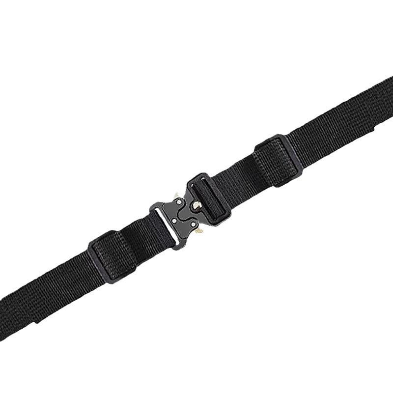 Non-slip Buckle for Shoulder Bag Backpack Shoulder Strap Buckle Chest Strap With Alloy Buckle