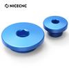 For Yamaha YZ450F 2006-2009 WR250F 2003-2014 WR450F 2003-2015 Motorcycle Engine Timing Cover Cap YFZ 450 2004-2009 2012-2013