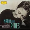 CD MARIA JOAO PIRES Kompletta kammarmusiksinspelningar O 4795964 DG DEUTSCHE GR 2016 Europa Klassisk Begagnad