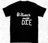 New Billions Must Die Chudjak TShirt Crewneck Vintage Washed Graphic Comfortable Breathable Stretched Slightly Stylish Soft Y2k
