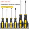 Ally Industrial Grade Ergonomic Magnetic Screwdriver