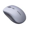 UGREEN Dual-Mode Wireless Bluetooth Silent Ergonomic Mouse