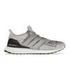 UltraBoost 1.0 DNA Hvit Svart Unisex Sneakers Skyhvit Kjerne-Svart GZ0449