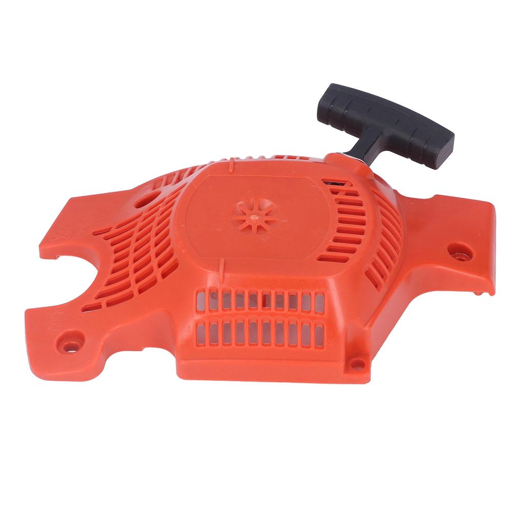 Chainsaw Starter Good Heat Dissipation Chainsaw Pull Start Starter Assembly for Husqvarna 137 141