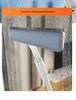 New Single-Sided Glass Cleaning Tool with Water Spray for Windows