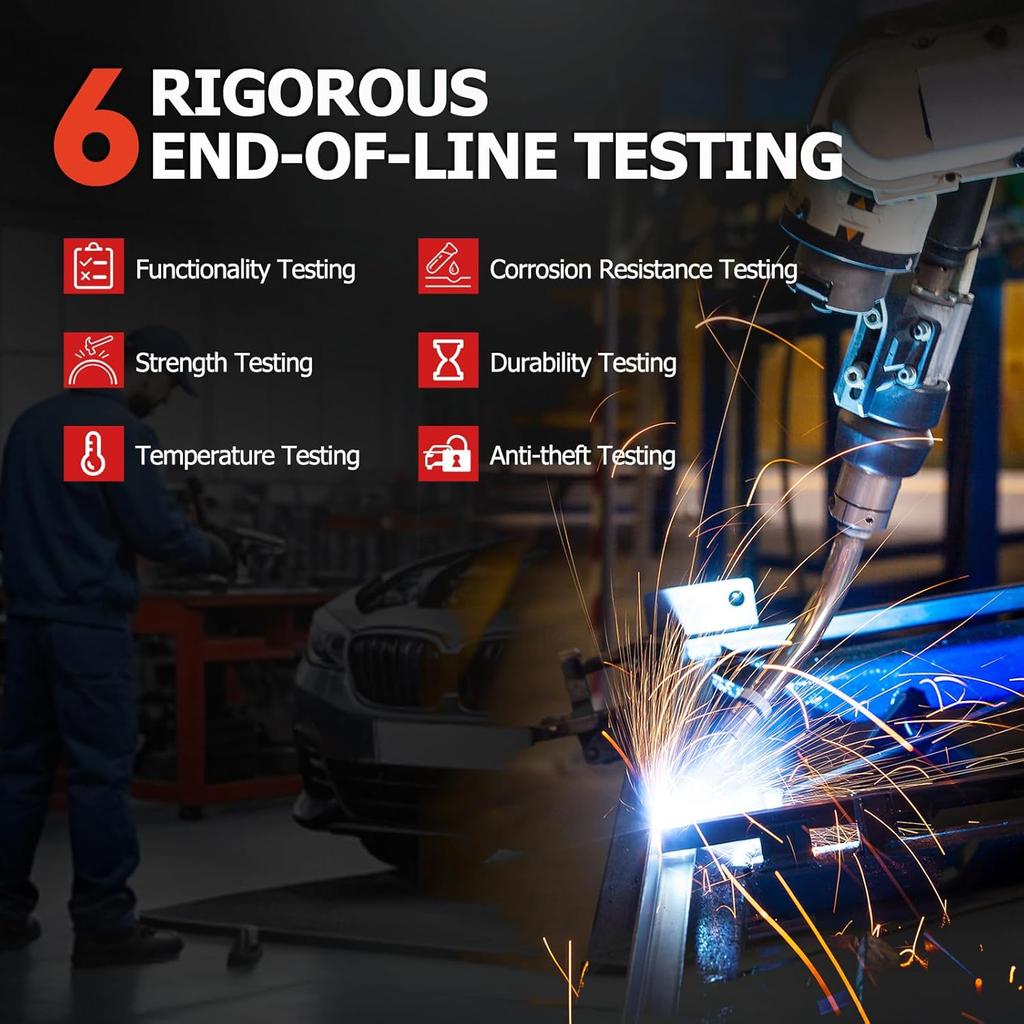 Exterior Door Handle for Toyota Camry 2012 2013 2014 2015 2016 2017 Front Left Driver Side Outside Door Handle Grey Replace# 69211-06090 69217-06370