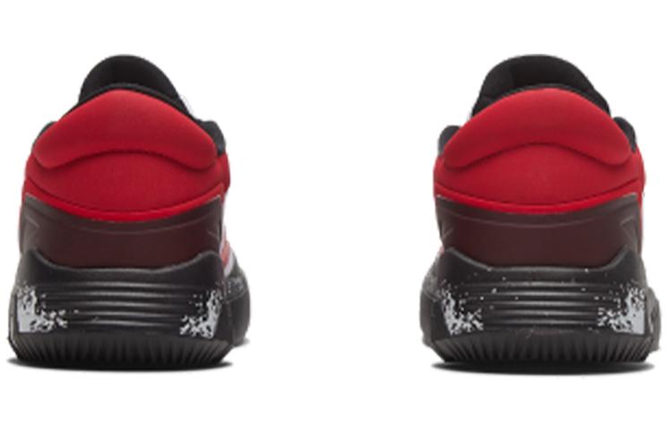 G4 Converse Low 'Rivals Edition - White Red' 168919C