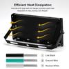 LED Floodlight 50W 100W 150W IP65 Waterproof 220V 240V Outdoor Floodlight Spotlight LED Reflector Street Lamp Garden Lighting