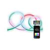 Ruban LED Néon - KSIX - 5m - Étanche - RVB - Extérieur