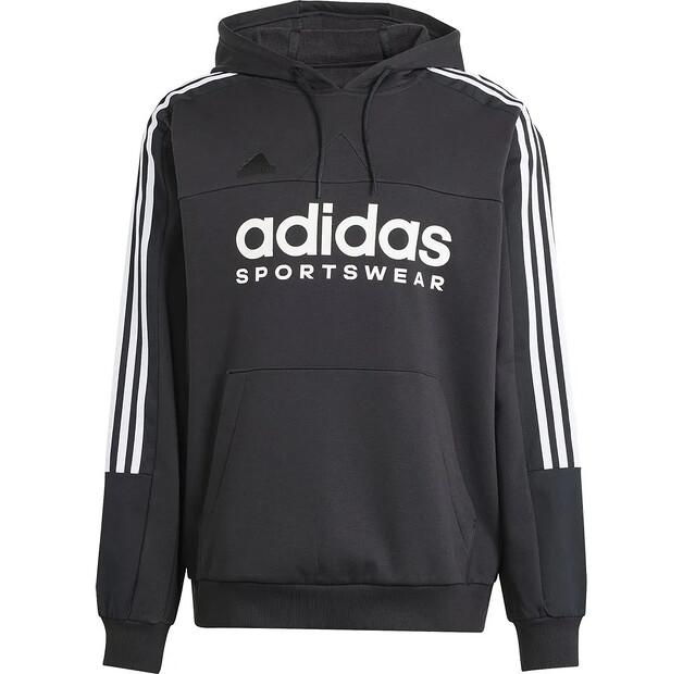 adidas Tiro худи