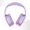 Наушники Накладные Cellular Line Music Sound Maxi 2 Фиолетовый