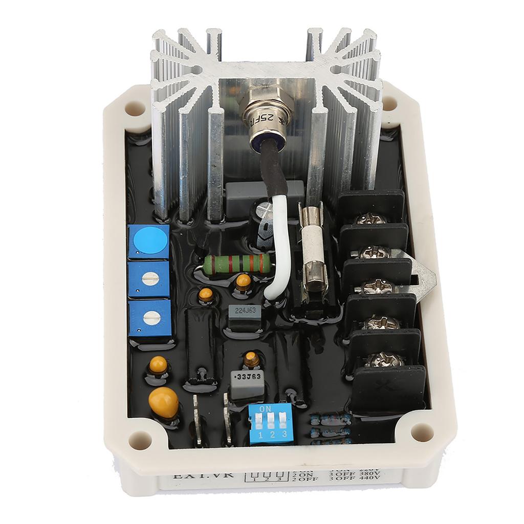 Automatischer Spannungsregler-Controller für EA05A Generator Stromaggregat Teile