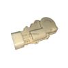 Front Rear Left Right Door Lock Actuator For Toyota Echo Yaris 69120-52030 69110-52010 69140-52010 69130-52010
