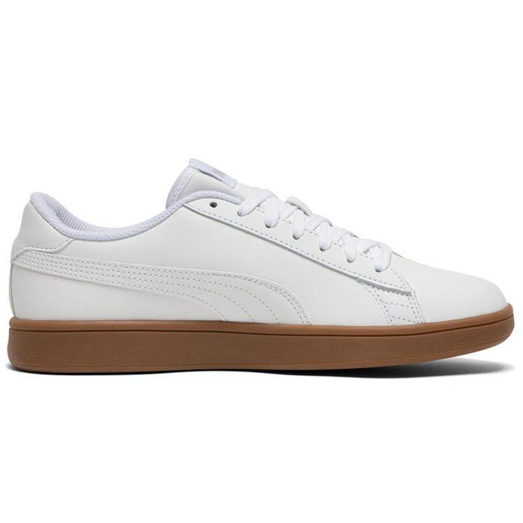 Puma Smash V2 'White Gum' 365215-13
