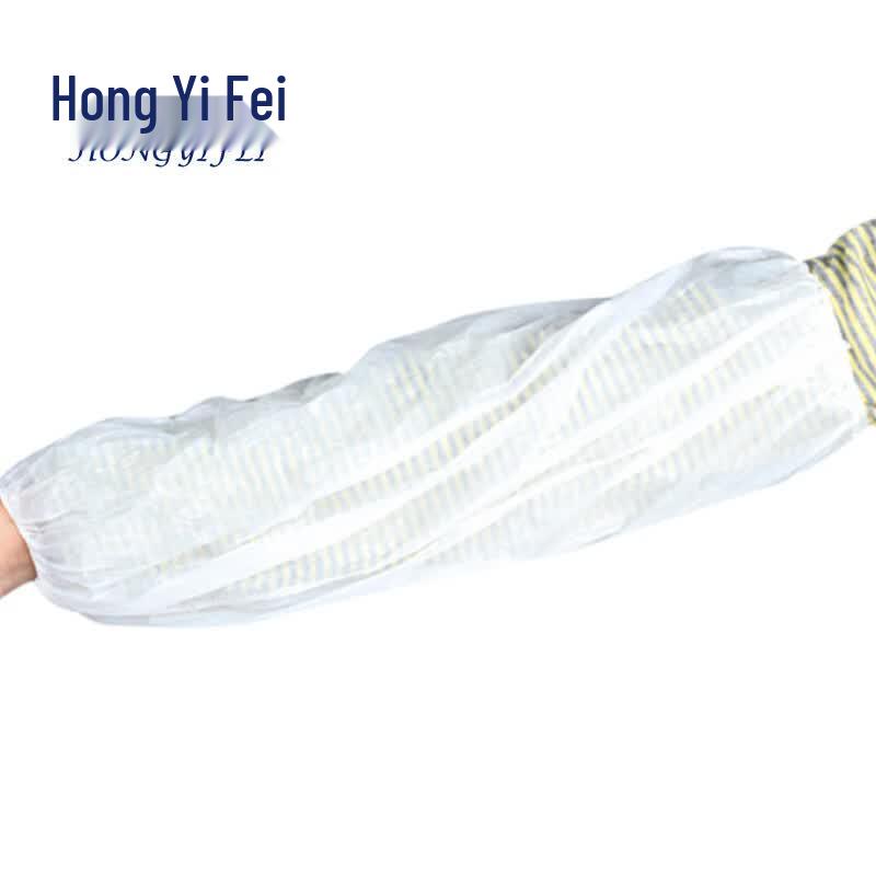 Waterproof Disposable Arm Sleeves