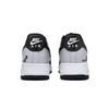 Nike Air Force 1 Low Top Skateboard Shoes Unisex White DV0788-001(Team85-AS-BOX)