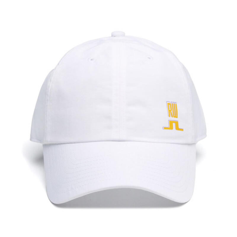 J.LINDEBERG cap GMAC11311-0000 GMAC11311-0000